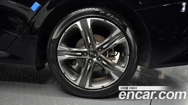 Kia K5 3rd generation id 2688373 из Кореи 15