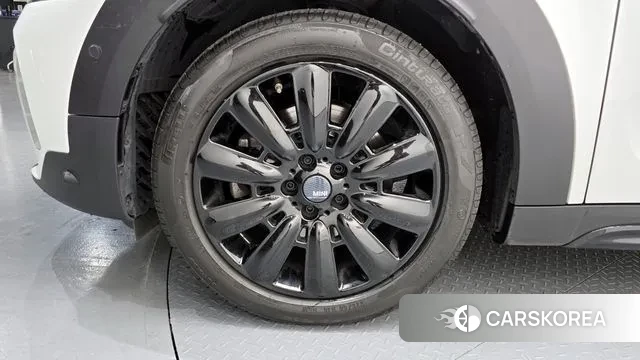 Mini Cooper S Countryman id 3629229 из Кореи 15