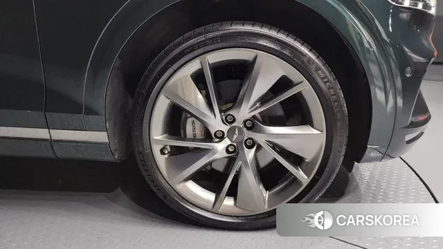 Genesis GV70 id 3390112 из Кореи 15