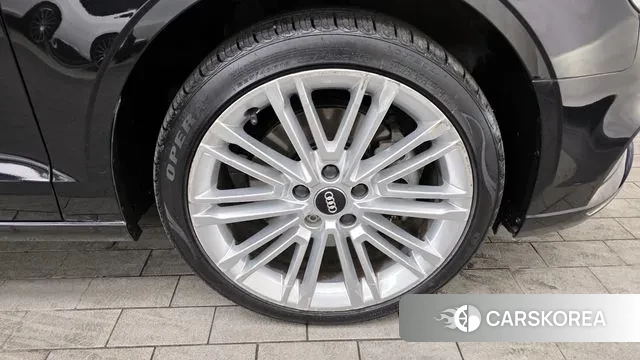 Audi New A3 id 3612664 из Кореи 15