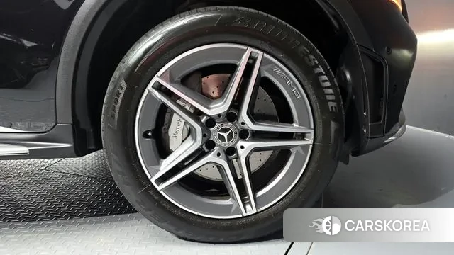 Mercedes-Benz GLC-Class X253 id 3356145 из Кореи 15