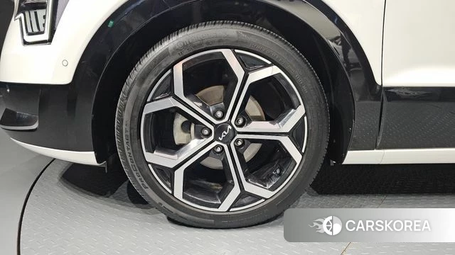 Kia Di Ol Nu Niro id 4444721 из Кореи 26