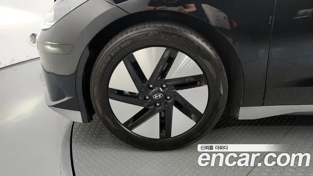 Hyundai Ionic 6 id 2740420 из Кореи 15