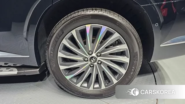 Hyundai The New Palisade id 3503001 из Кореи 15