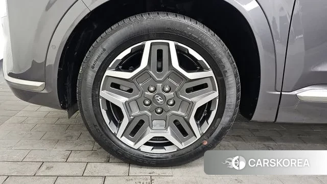 Hyundai The New Santa Fe id 3610637 из Кореи 15