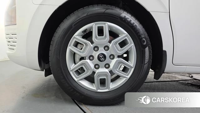 Hyundai Staria id 4892939 из Кореи 26