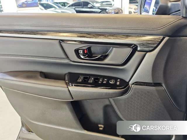 Honda CR-V id 4259301 из Китая 28