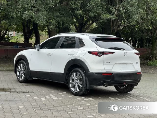Mazda CX-30 id 4274712 из Китая 21