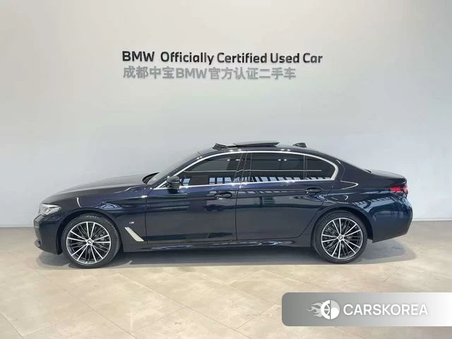 BMW 5 series id 4217401 из Китая 11
