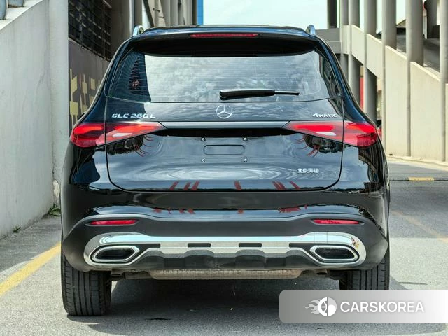 Mercedes-Benz GLC id 4359187 из Китая 11