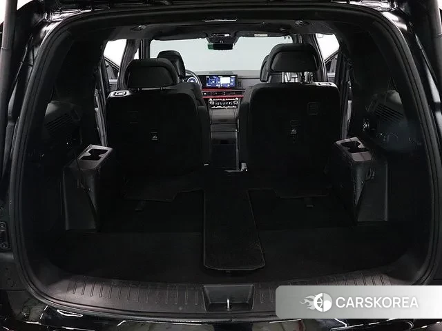 Hyundai Santa Fe (MX5) id 3705742 из Кореи 15