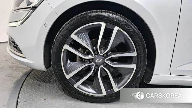 Renault Korea (Samsung) SM6 id 4203860 из Кореи 15