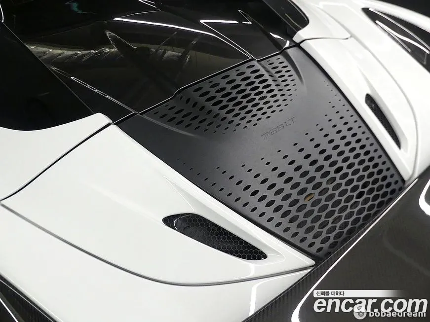 McLaren 765LT id 2102573 из Кореи 15