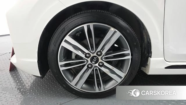 Kia All New Morning (JA) id 3905037 из Кореи 15