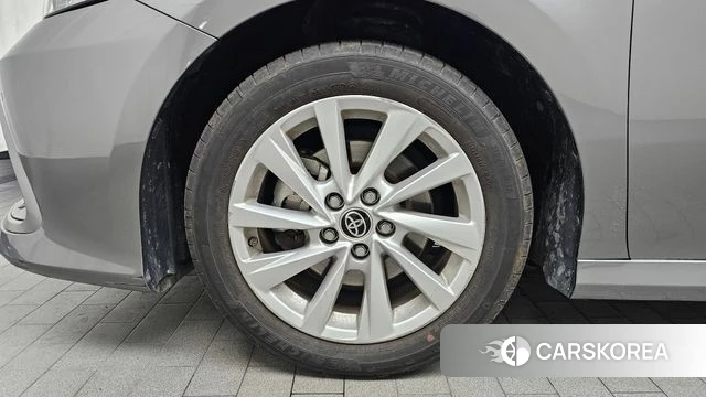 Toyota Camry (XV70) id 4395345 из Кореи 26