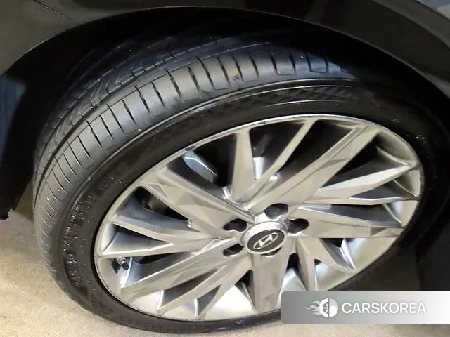 Hyundai The New Grandeur IG id 3587981 из Кореи 14