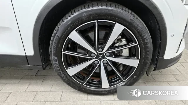 Polestar Polestar 2 id 3458340 из Кореи 15