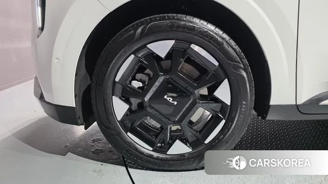 Kia The New Carnival 4th Generation id 3644322 из Кореи 15