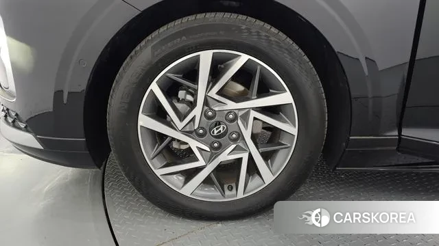 Hyundai Grandeur Hybrid (GN7) id 3316167 из Кореи 15