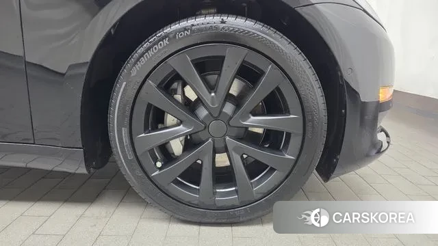 Tesla Model 3 id 3760656 из Кореи 15