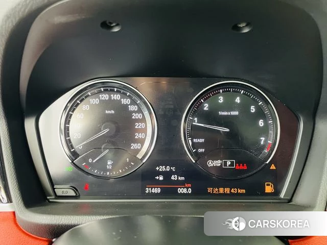 BMW X2 id 4211231 из Китая 12