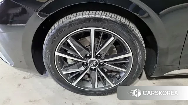 Hyundai The New Grandeur IG id 3421110 из Кореи 13