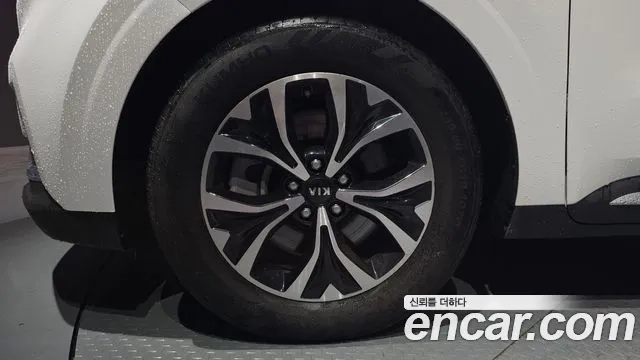 Kia Carnival 4th generation id 2944702 из Кореи 15