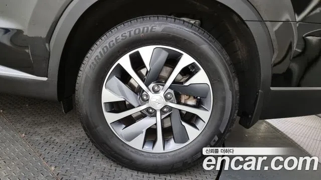 Hyundai Palisade id 2718671 из Кореи 15