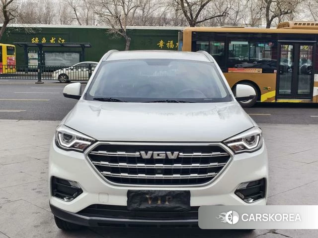 Sinotruk VGV VGV U70 id 4208041 из Китая 15
