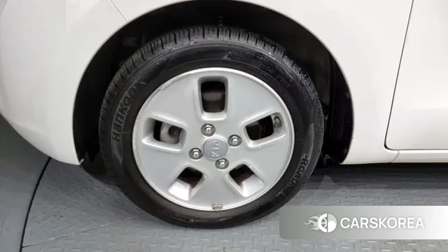 Kia The New Ray id 3033250 из Кореи 15