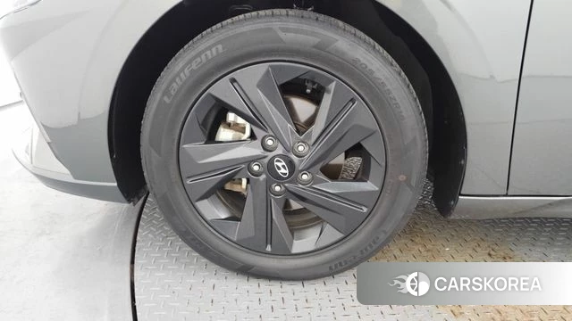 Hyundai Avante (CN7) id 4401689 из Кореи 25