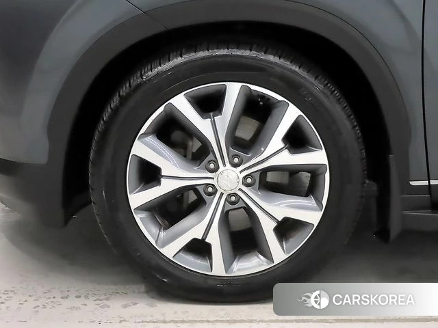 Hyundai Palisade id 4557290 из Кореи 15