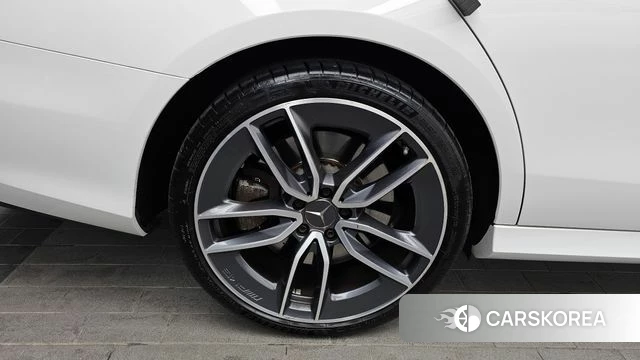 Mercedes-Benz E-Class W213 id 4231856 из Кореи 29