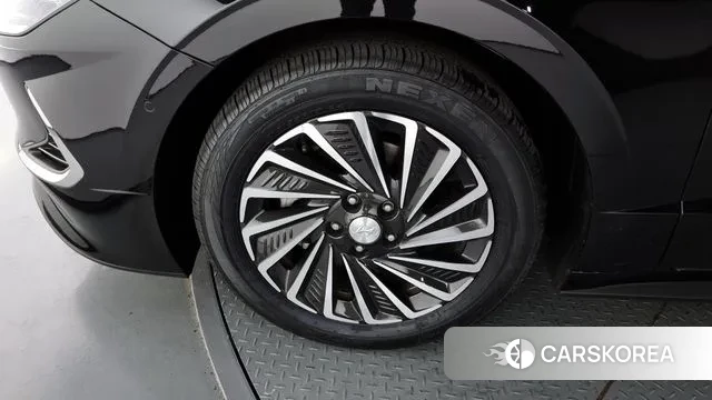 Hyundai Sonata Hybrid (DN8) id 2915943 из Кореи 15