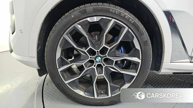 BMW X7 (G07) id 4322970 из Кореи 15
