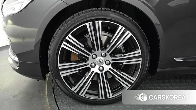 Volvo S90 id 4550463 из Кореи 15