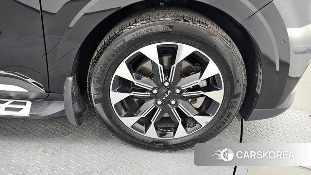 Kia Carnival 4th generation id 3545382 из Кореи 15