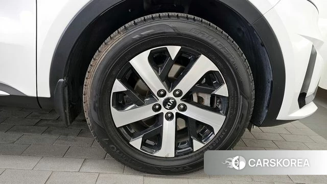 Kia Sorento 4th Generation id 4416197 из Кореи 29