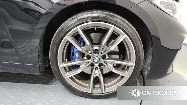 BMW 4 Series (G22) id 3597666 из Кореи 15