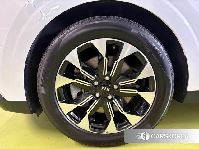 Kia Carnival 4th generation id 4224662 из Кореи 12