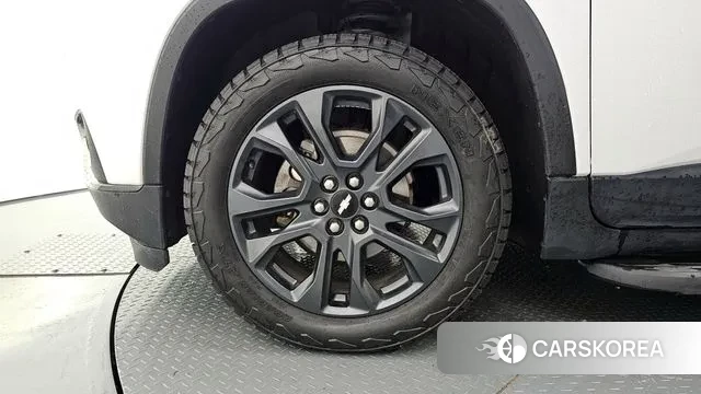 Chevrolet (GM Daewoo) Traverse id 3024137 из Кореи 15