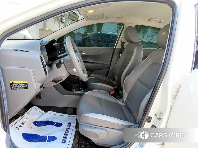 Kia Morning Urban (JA) id 4930293 из Кореи 13