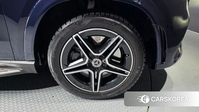 Mercedes-Benz GLE-Class W167 id 3636186 из Кореи 15