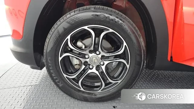 Hyundai Casper id 3432751 из Кореи 15