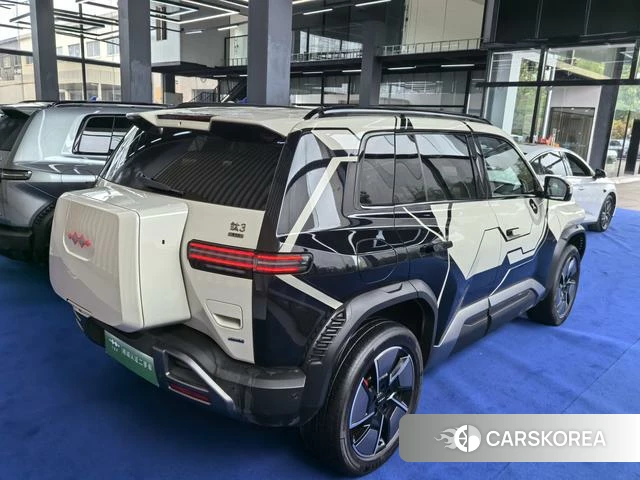 Leopard Titanium 3 id 3968831 из Китая 14