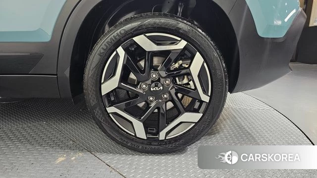 Kia The New Seltos id 3870670 из Кореи 15