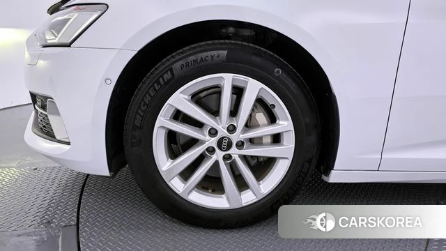 Audi A6 (C8) id 3787060 из Кореи 15