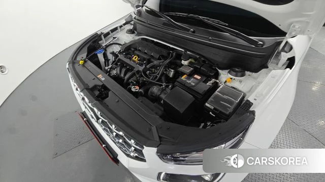 Hyundai Venue id 4532928 из Кореи 25