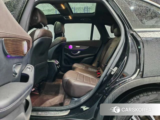 Mercedes-Benz GLC id 4297237 из Китая 15