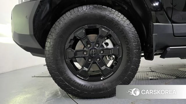 Kia Tasman id 4380895 из Кореи 15